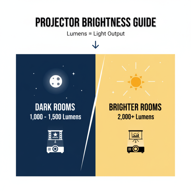 2026 How to Choose a Steady Projector for Your Home Theater Setup?