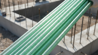 2026 How to Use 28mm Glass Fiber Rebar for Your Construction Projects?