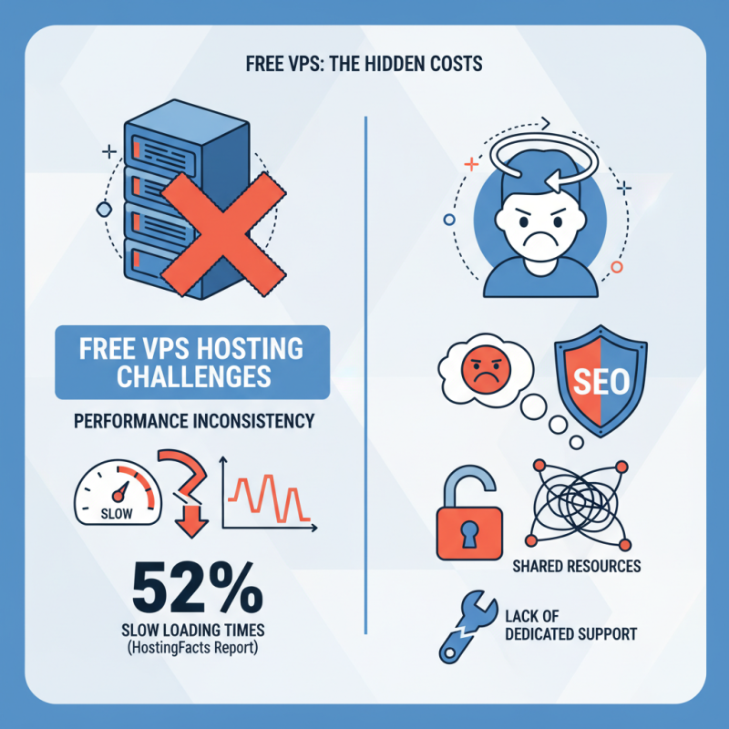 2026 How to Get a Free VPS Server for Your Website