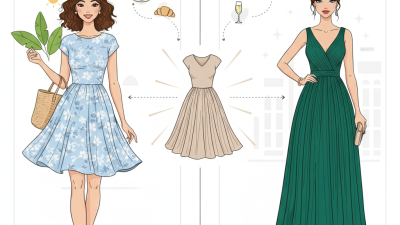 Why Choose a Pleated Fit and Flare Dress for Every Occasion?
