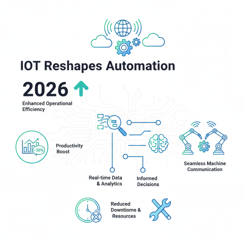 2026 Top Automation Systems Trends and Innovations to Watch?