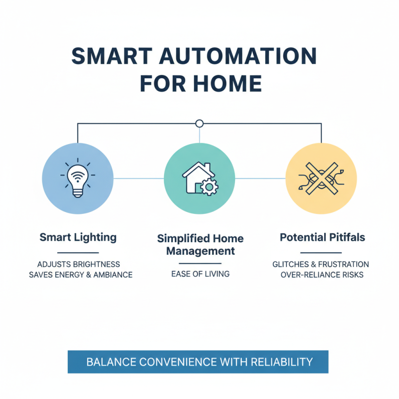 2026 Best Smart Automation Tools for Efficient Living?
