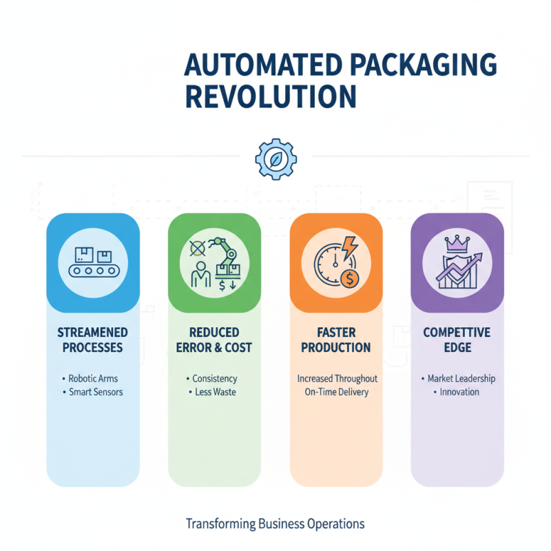 Why Is an Automated Packaging System Essential for Modern Businesses?