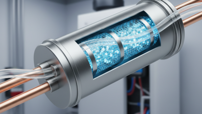 Best Heat Pump Filter Drier for Efficient Energy Use?