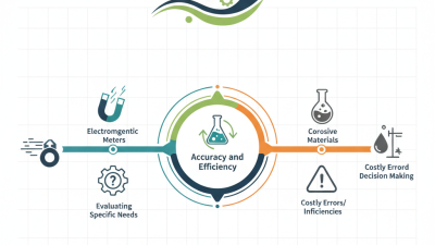 2026 Best Chemical Flow Meter Options for Accurate Measurement?