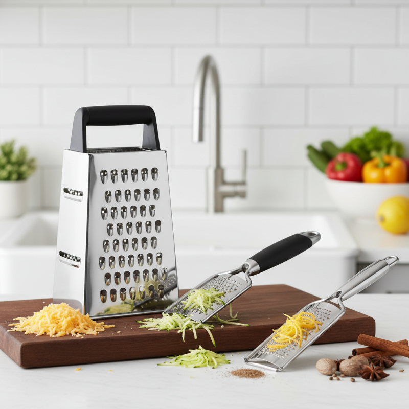 How to Choose the Best Grating Support for Your Kitchen Needs?