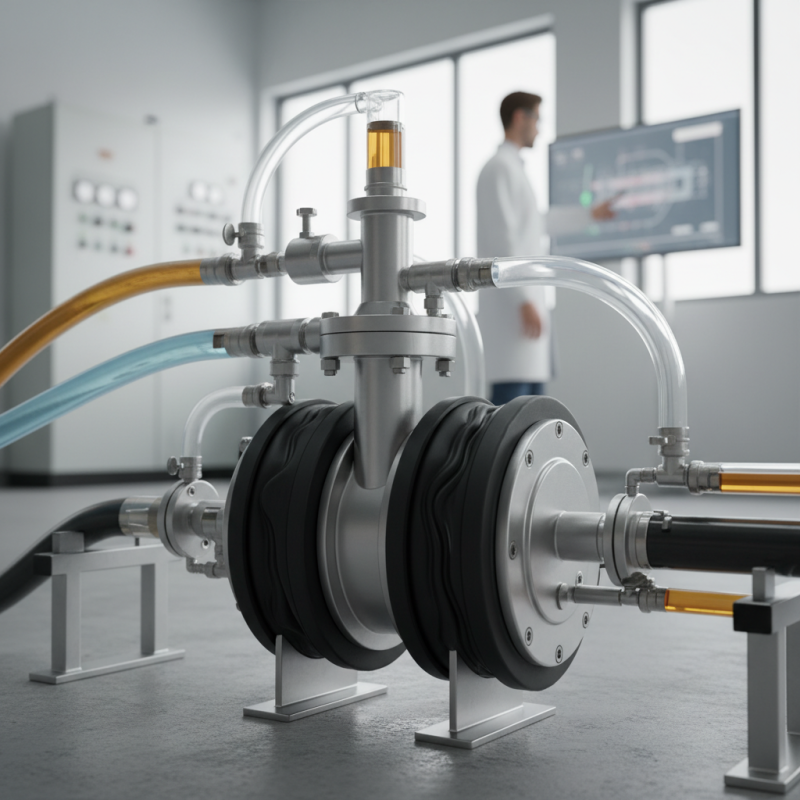 2026 How to Choose the Right 2 Diaphragm Pump for Your Needs?