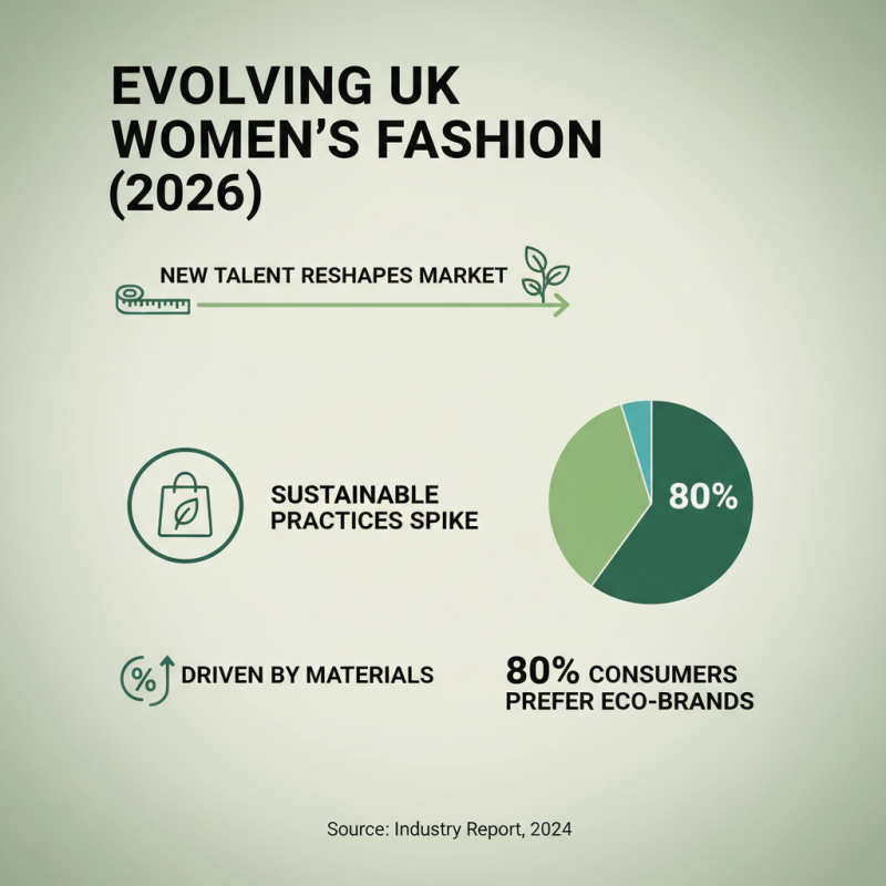 2026 Best Women's Fashion Brands in the UK to Watch Out For?