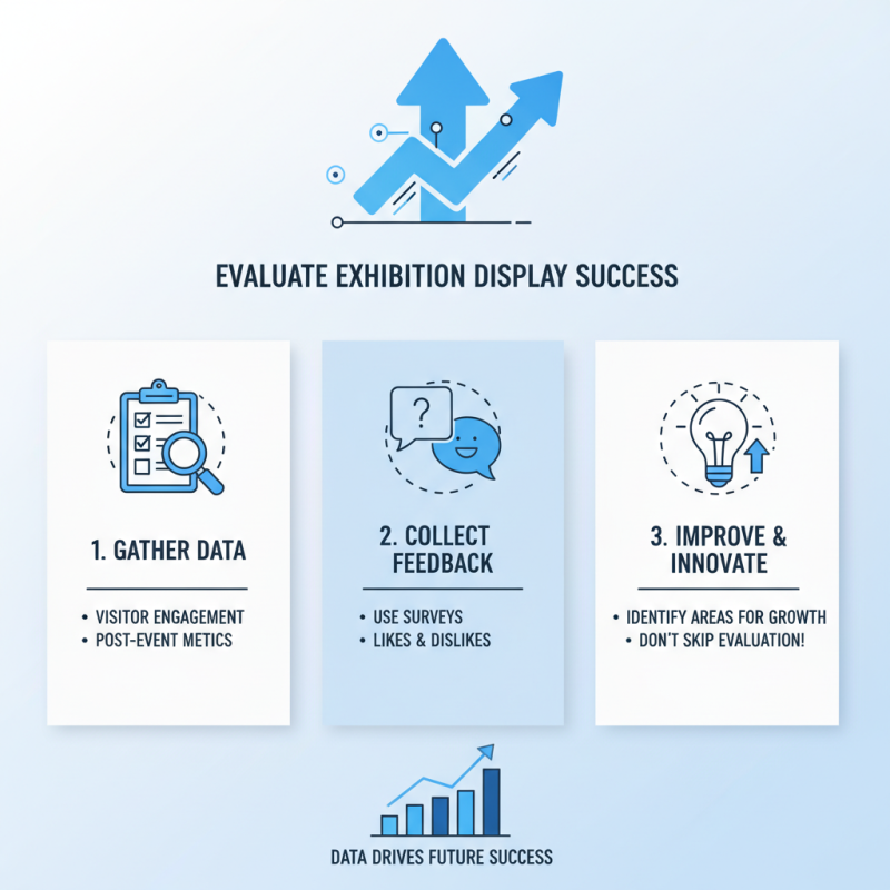 How to Create an Effective Exhibition Display for Your Brand?