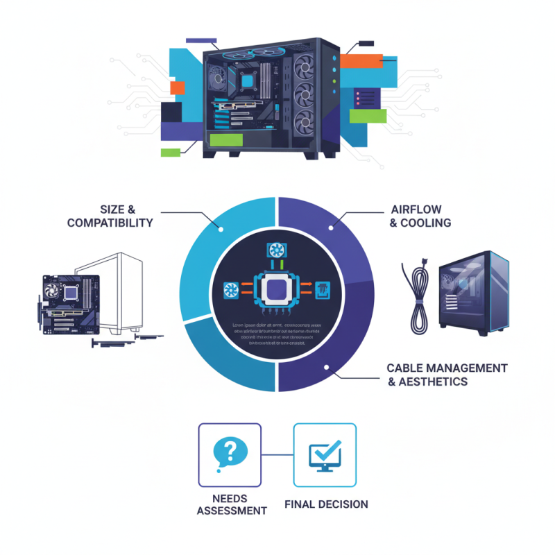 Top Tips for Choosing the Best Computer Cases for Your Setup?