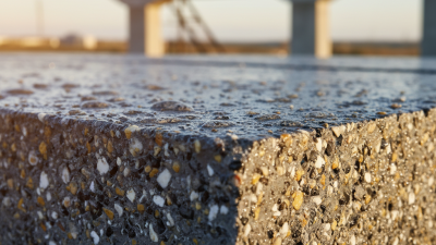 What is Polyester Polymer Concrete and Its Benefits?