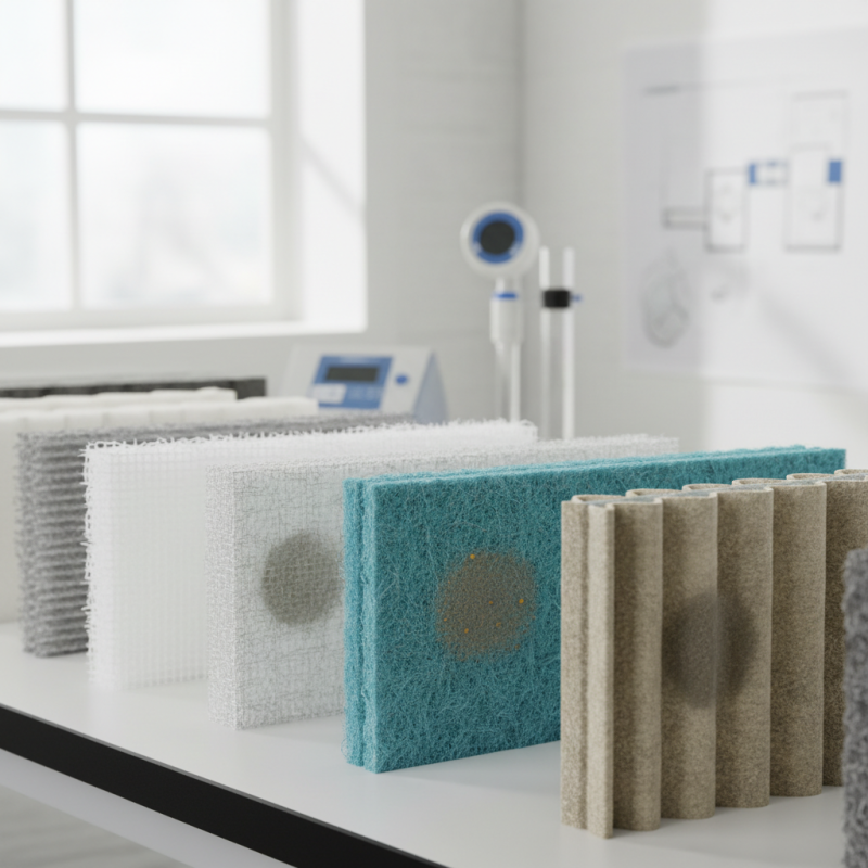 10 Essential Tips for Choosing the Right HVAC Filter Fabric