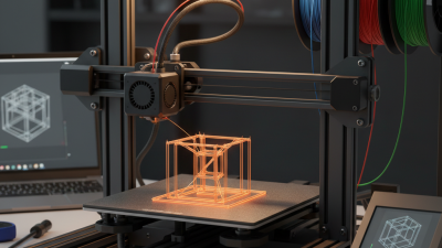 What is a plastic printer and how does it work?