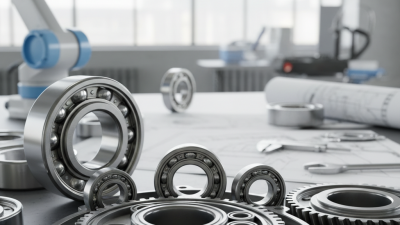 Why Groove Ball Bearings Are Essential in Modern Engineering Applications?