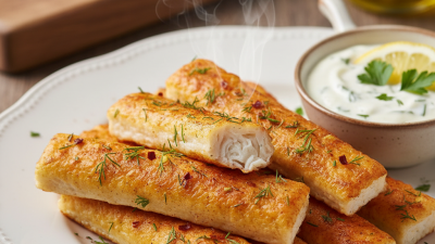 10 Essential Tips for Cooking Delicious Frozen Surimi Sticks at Home