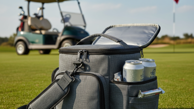 The Ultimate Guide to Choosing the Best Golf Cooler Bag?