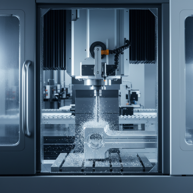 What is Fast CNC Machining and How Does it Work?