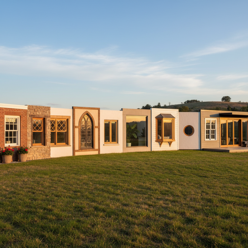 10 Best Wood Windows for Every Home Style?