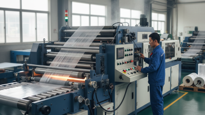 What is a Coating Lamination Machine and How Does It Work?