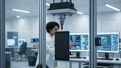 Why Understanding Drop Test Equipment Is Essential for Quality Control?