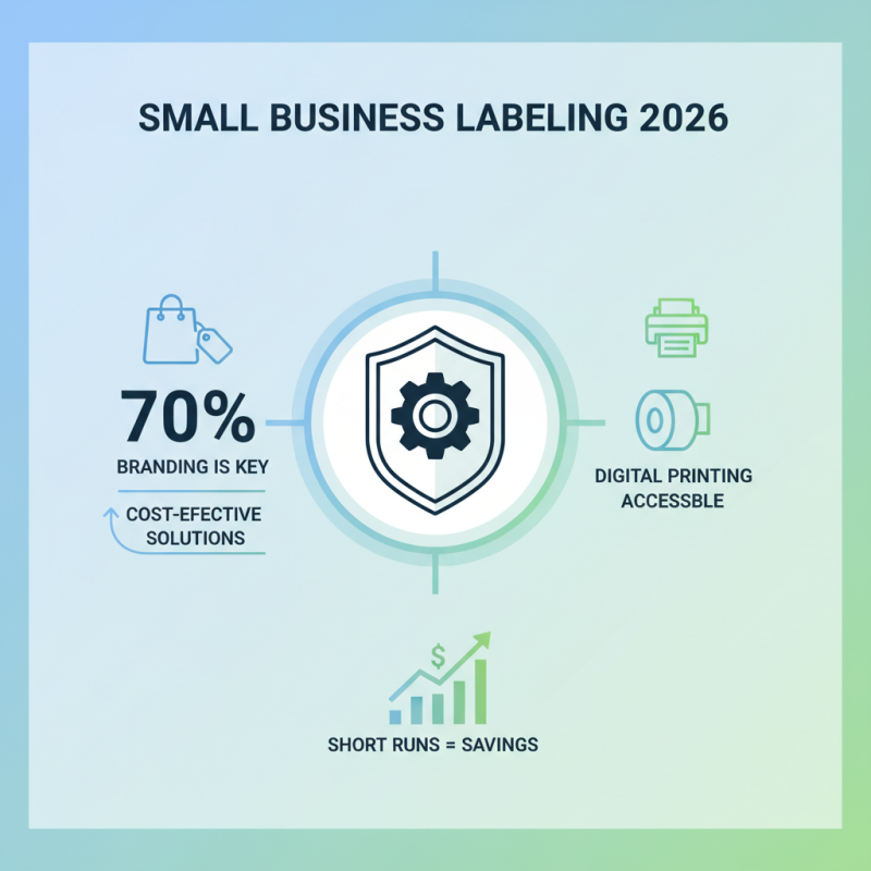 Best Label Printing for Small Business Solutions in 2026