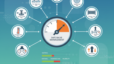 10 Best Pressure Release Valve Options for Safe Valve Management?