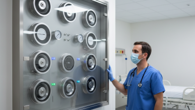 10 Essential Tips for Understanding Medical Isolation Panels