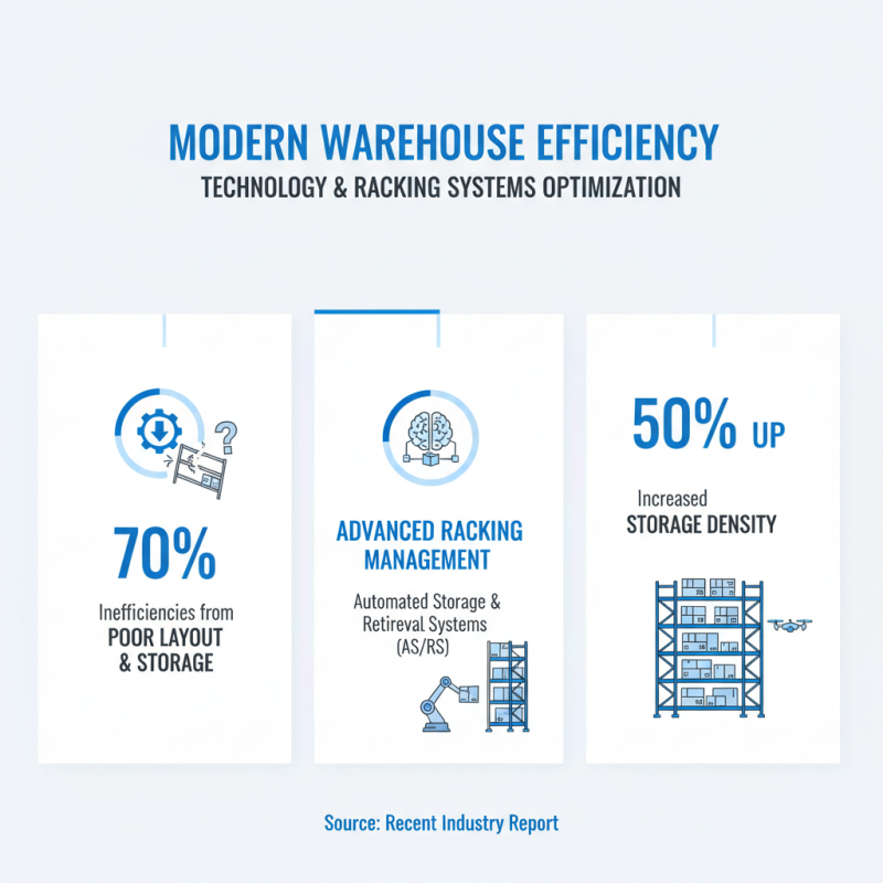 2026 How to Optimize Industrial Racking for Your Warehouse Efficiency?