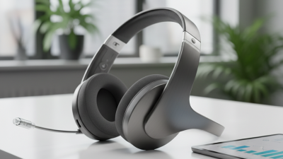 Best Office Headphones for 2026 What to Look For?