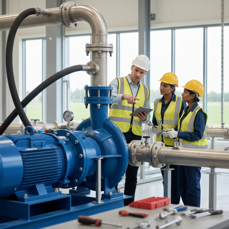 Top Water Pump Services You Need to Know About?