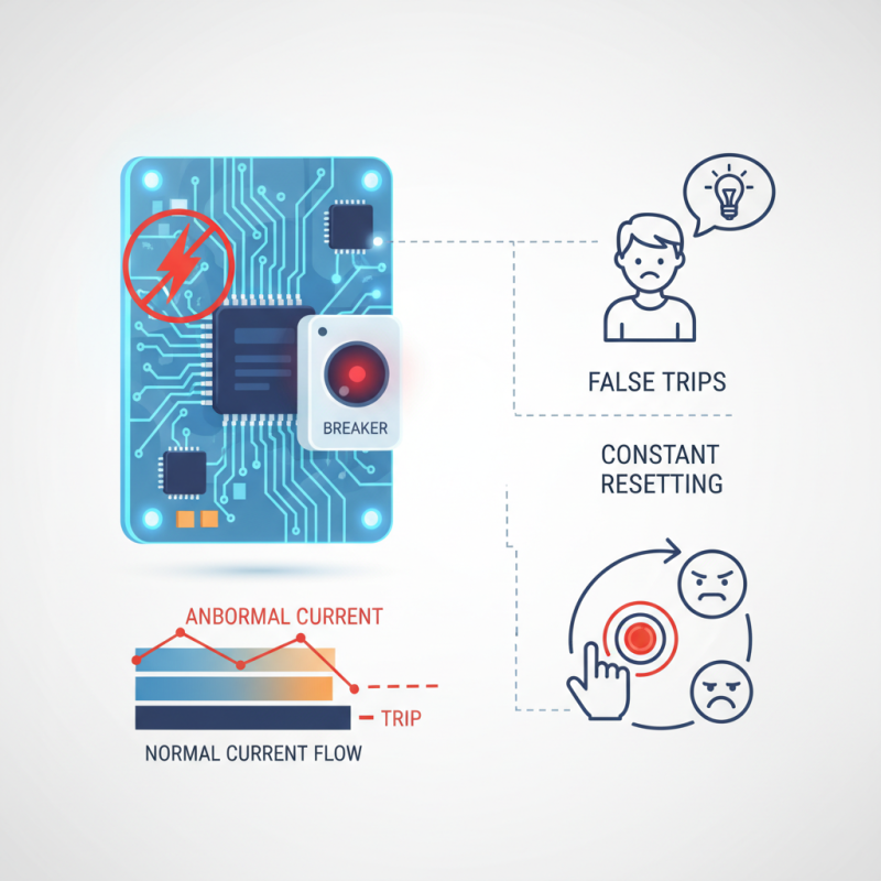 What is a Circuit Board Breaker and How Does it Work?