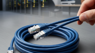 How to Choose the Best Cat 6a Network Cable for Your Needs?