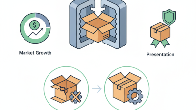 Top 5 Best Folding Boxes Mould for Your Packaging Needs?