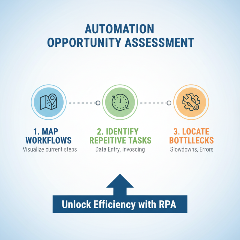 How to Implement Robotic Automation Solutions in Your Business
