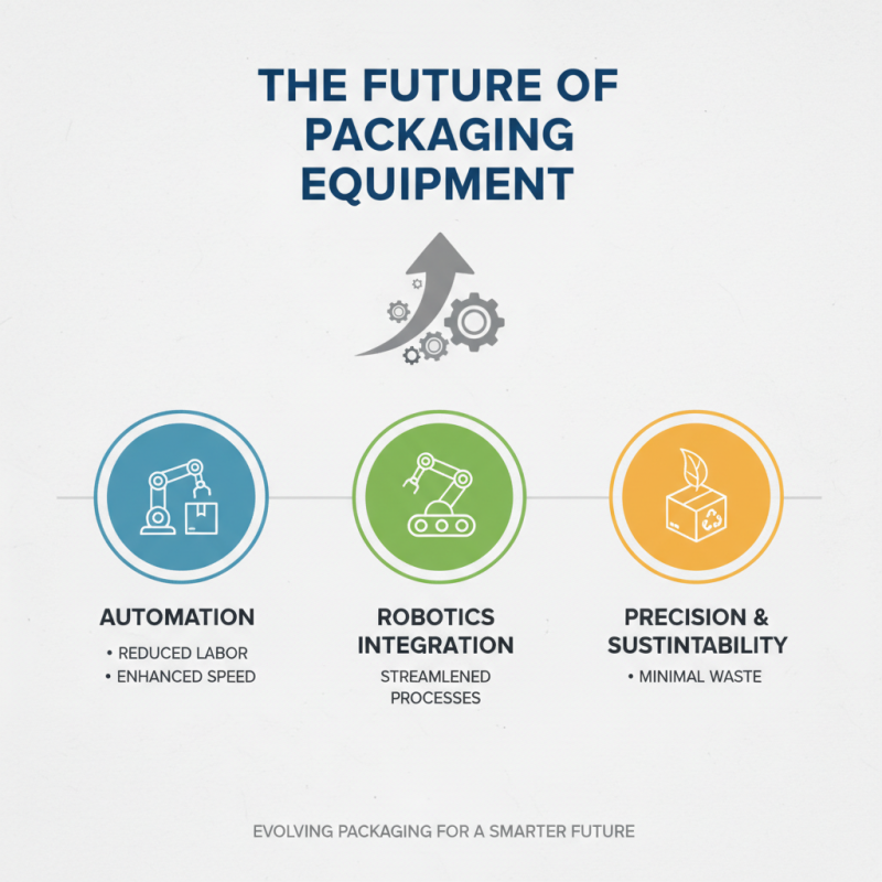 Top Packaging Equipment Systems for Efficient Production Solutions?