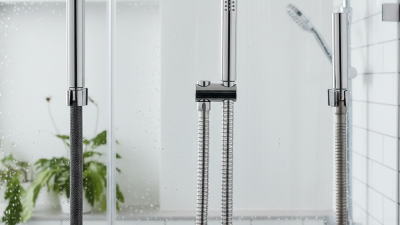 Best Bathroom Shower Hose Options for Your Home?