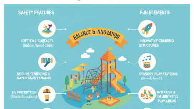 Top 10 Playground Designs for Kids Safety and Fun?