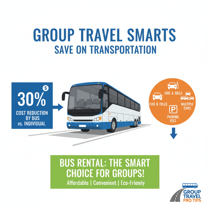 Why Choose Travel Bus Rental for Your Next Group Trip?