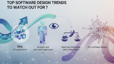 2026 Top Software Design Trends to Watch Out For?