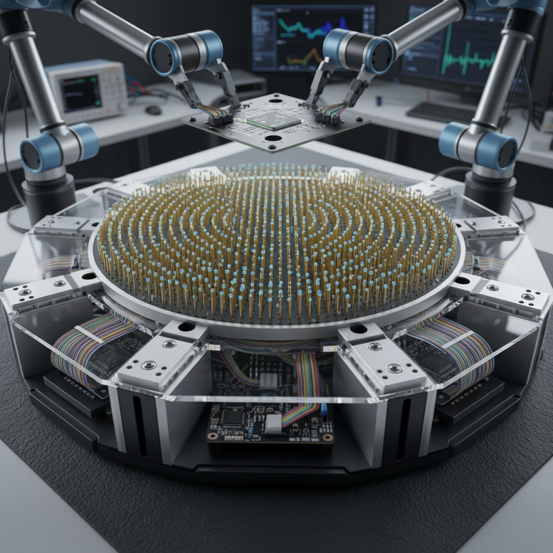 What is the Best Bed of Nails Test Fixture for 2026?