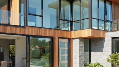 Top 10 Best Aluminum Doors and Windows for Your Home