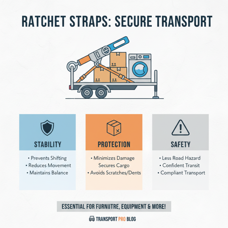 2026 Best Ratchet Straps for Secure Safe and Easy Transportation?