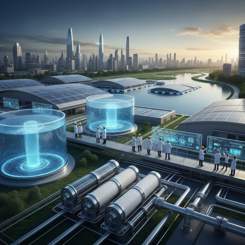 2026 How to Improve Water Treatment Systems for Better Efficiency?