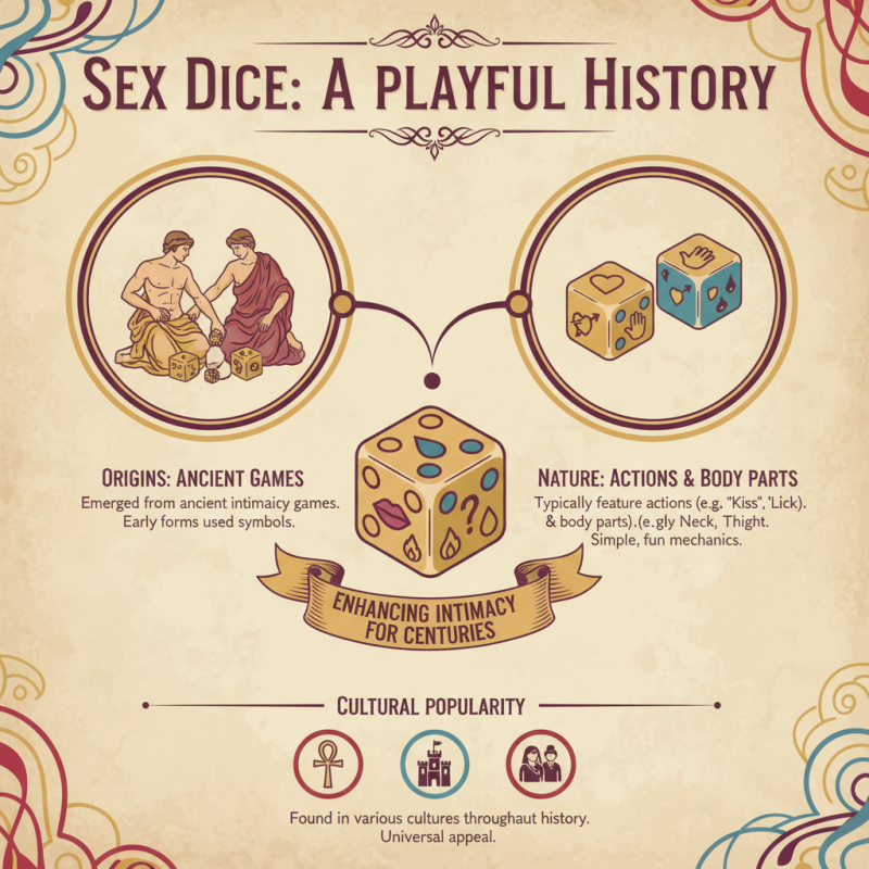 The Ultimate Guide to Sex Dice in 2026 What You Need to Know