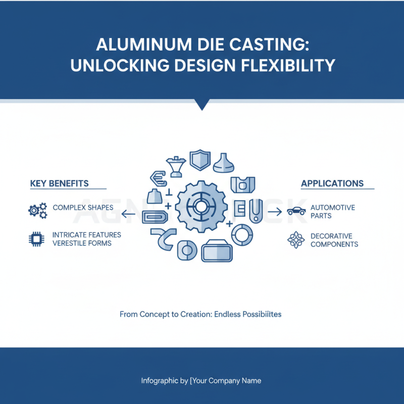 What Are the Benefits of Aluminum Die Casting Moulds?