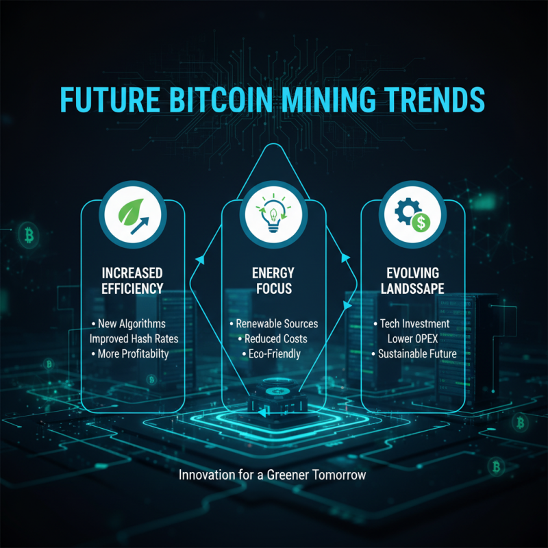 Best Bit Coin Miner Options for 2026 How to Choose?