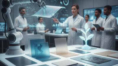 2026 Best Plastic Sheet Material Options for Every Need?