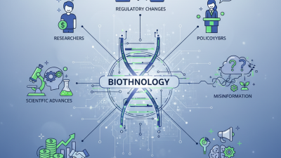 What is Biotechnology News and Why is it Important for Innovation?