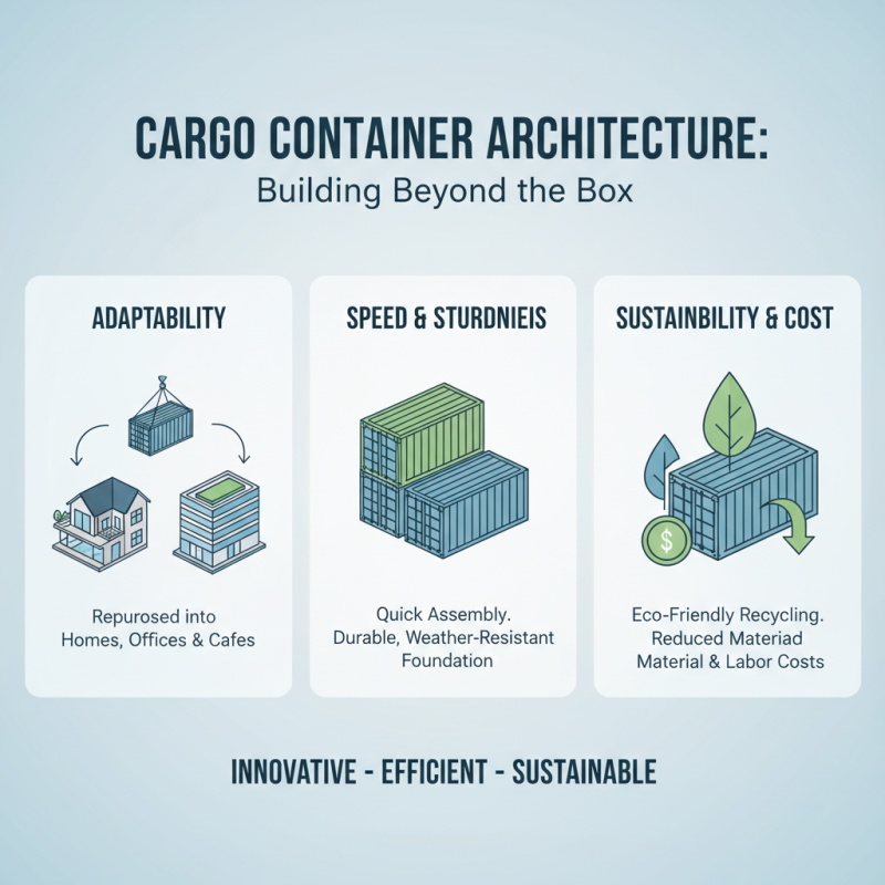 10 Best Cargo Container Buildings You Need to Know?