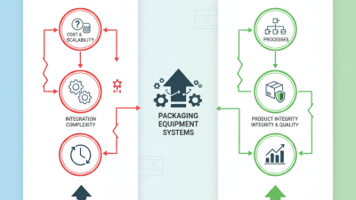Top Packaging Equipment Systems for Efficient Production Solutions?